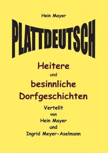 Plattdeutsch 
