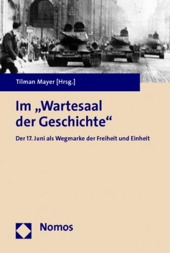 Im 'Wartesaal der Geschichte' 