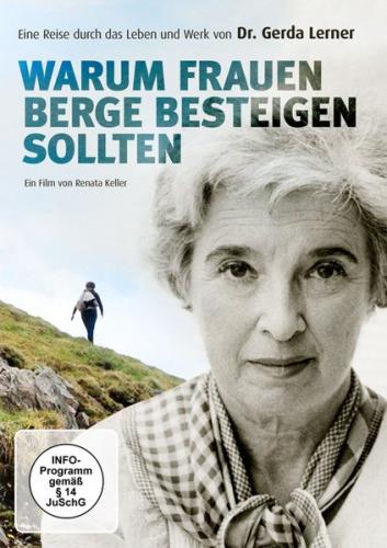 Warum Frauen Berge besteigen sollten 