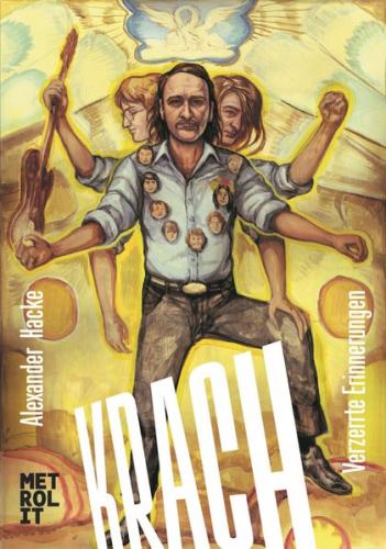 Krach (Ebook - EPUB) 