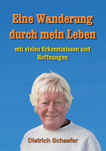 Eine Wanderung durch mein Leben (Ebook - EPUB) 