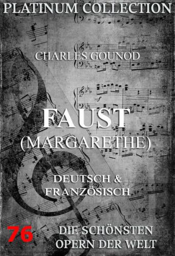Faust (Margarethe) (Ebook - EPUB) 