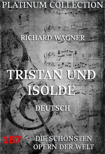 Tristan und Isolde (Ebook - EPUB) 