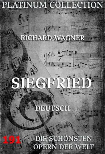 Siegfried (Ebook - EPUB) 