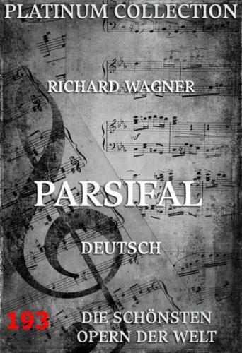Parsifal (Ebook - EPUB) 