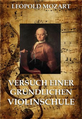 Versuch einer gründlichen Violinschule (Ebook - EPUB) 