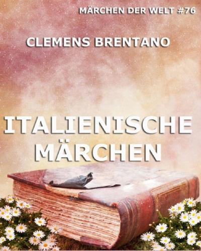 Italienische Märchen (Ebook - EPUB) 