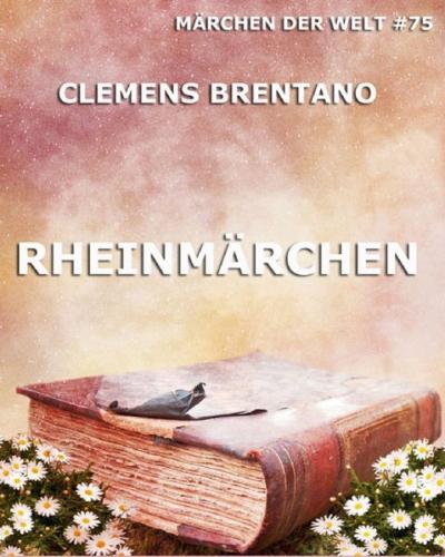 Rheinmärchen (Ebook - EPUB) 