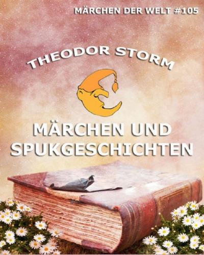 Märchen und Spukgeschichten (Ebook - EPUB) 