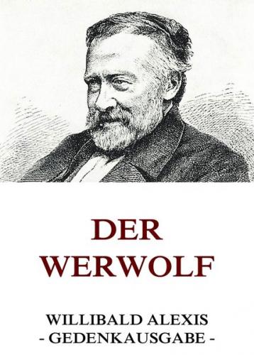 Der Werwolf (Ebook - EPUB) 
