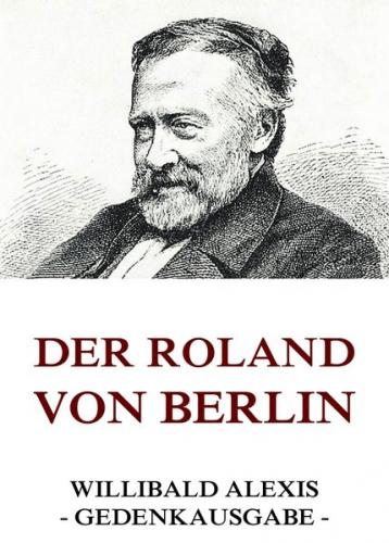 Der Roland von Berlin (Ebook - EPUB) 