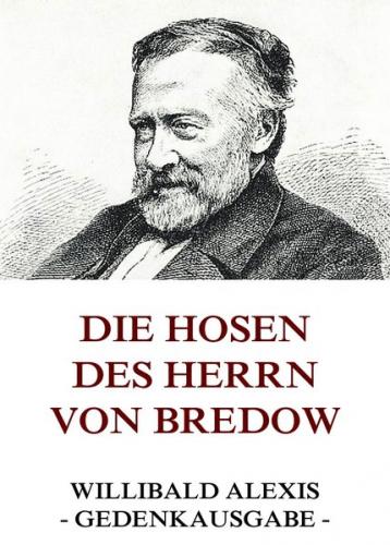 Die Hosen des Herrn von Bredow (Ebook - EPUB) 