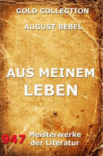 Aus meinem Leben (Ebook - EPUB) 
