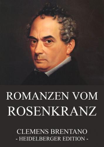 Romanzen vom Rosenkranz (Ebook - EPUB) 