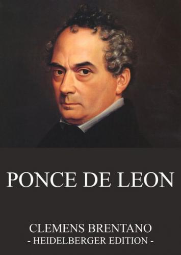 Ponce de Leon (Ebook - EPUB) 