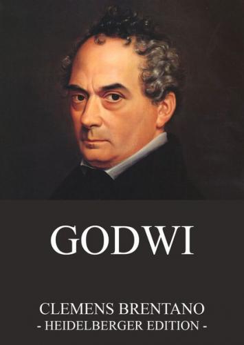 Godwi oder Das steinerne Bild der Mutter (Ebook - EPUB) 