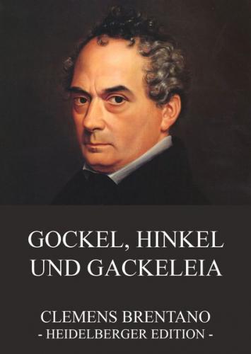 Gockel, Hinkel und Gackeleia (Ebook - EPUB) 