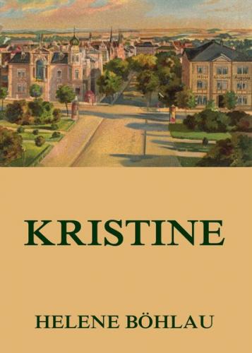 Kristine (Ebook - EPUB) 