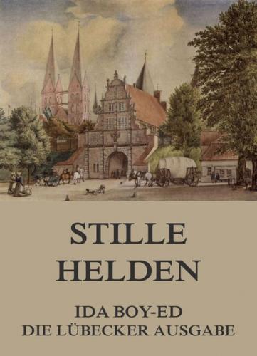 Stille Helden (Ebook - EPUB) 