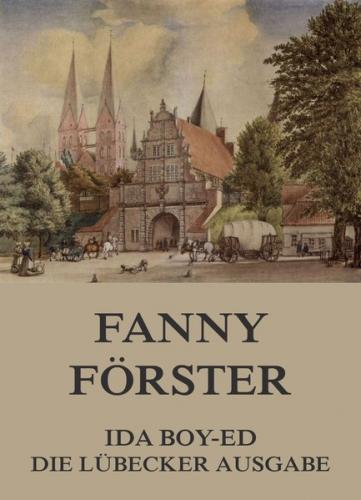 Fanny Förster (Ebook - EPUB) 