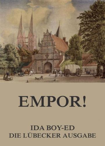 Empor! (Ebook - EPUB) 