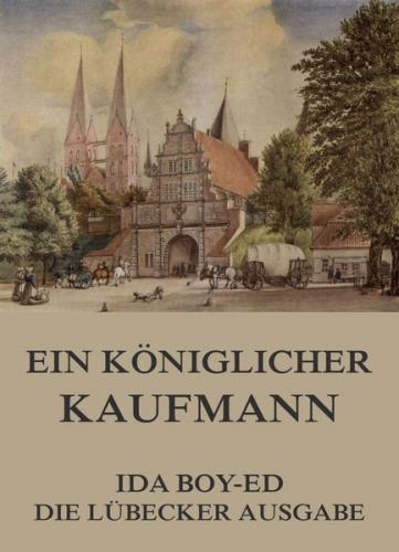 Ein königlicher Kaufmann (Ebook - EPUB) 