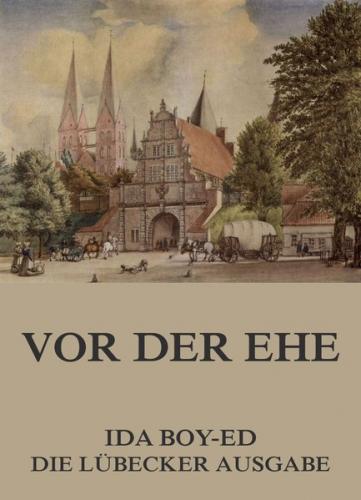 Vor der Ehe (Ebook - EPUB) 
