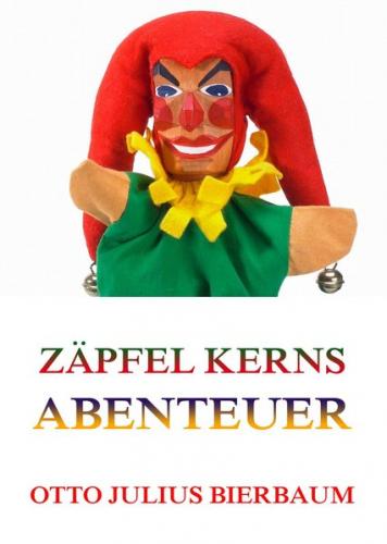 Zäpfel Kerns Abenteuer (Ebook - EPUB) 