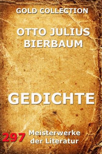 Gedichte (Ebook - EPUB) 