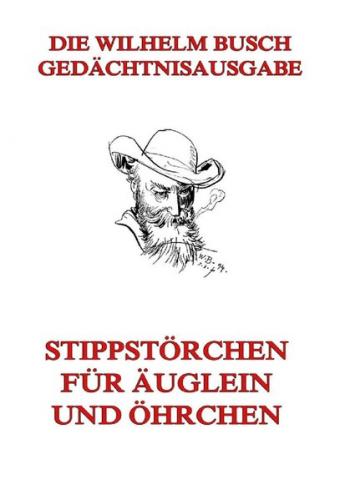 Stippstörchen für Äuglein und Öhrchen (Ebook - EPUB) 