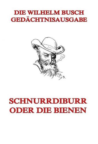 Schnurrdiburr oder die Bienen (Ebook - EPUB) 