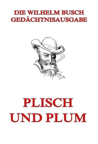Plisch und Plum (Ebook - EPUB) 
