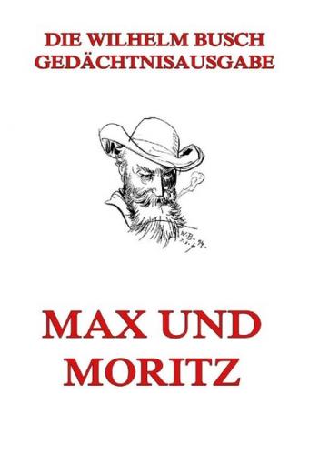 Max und Moritz (Ebook - EPUB) 