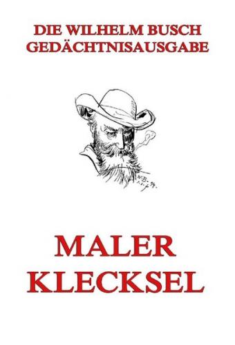 Maler Klecksel (Ebook - EPUB) 
