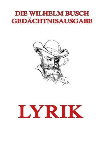 Lyrik (Ebook - EPUB) 