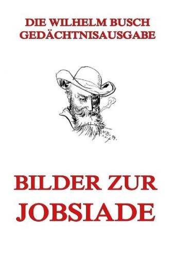 Bilder zur Jobsiade (Ebook - EPUB) 