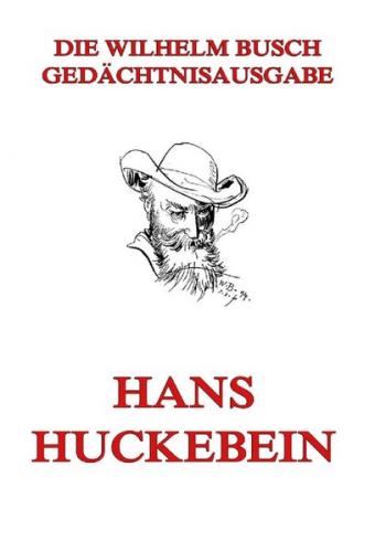 Hans Huckebein (Ebook - EPUB) 