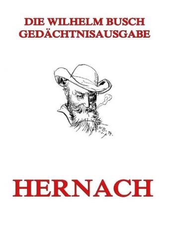 Hernach (Ebook - EPUB) 