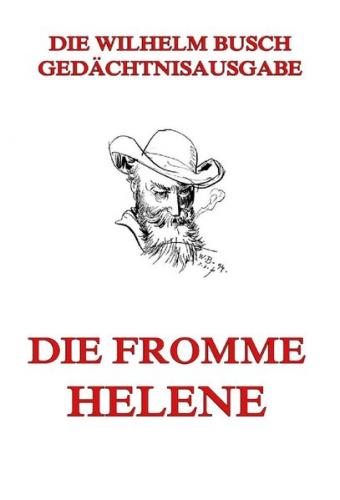 Die fromme Helene (Ebook - EPUB) 