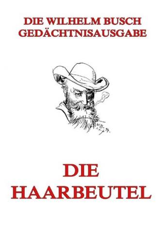 Die Haarbeutel (Ebook - EPUB) 