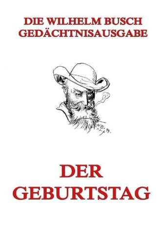 Der Geburtstag (oder die Partikularisten) (Ebook - EPUB) 