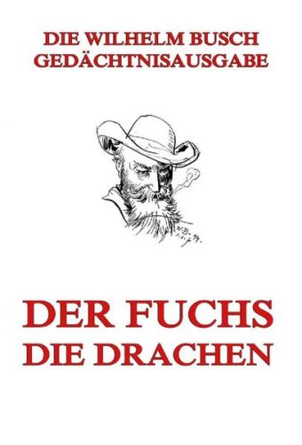 Der Fuchs. Die Drachen (Ebook - EPUB) 