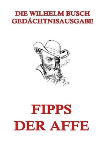 Fipps der Affe (Ebook - EPUB) 