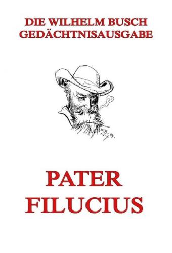 Pater Filucius (Ebook - EPUB) 