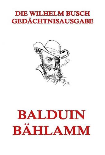 Balduin Bählamm (Ebook - EPUB) 