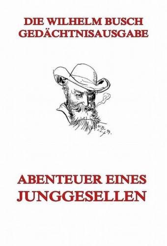 Abenteuer eines Junggesellen (Ebook - EPUB) 