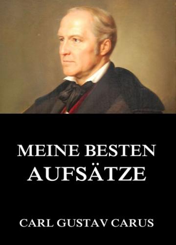 Meine besten Aufsätze (Ebook - EPUB) 