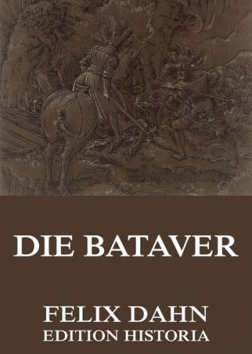 Die Bataver (Ebook - EPUB) 