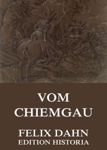 Vom Chiemgau (Ebook - EPUB) 