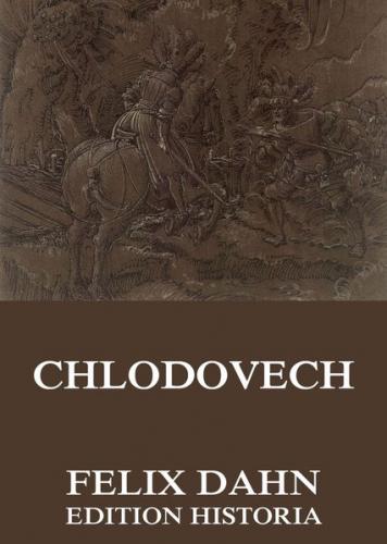 Chlodovech (Ebook - EPUB) 
